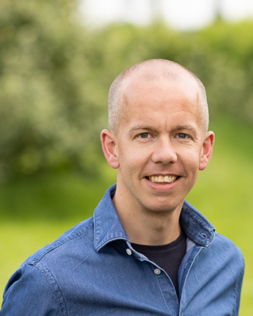 Hylke Hoekstra